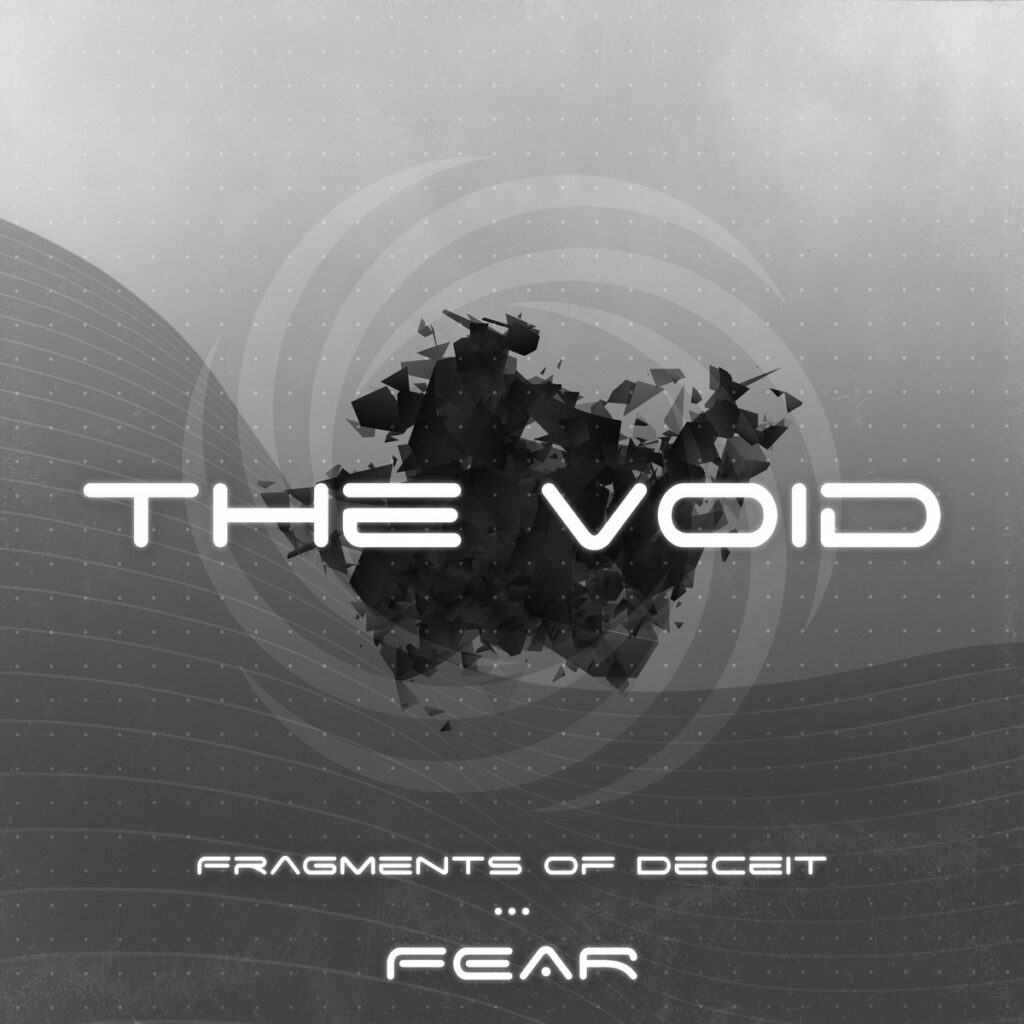 The Void - Fragments of Deceit (Fear) cover